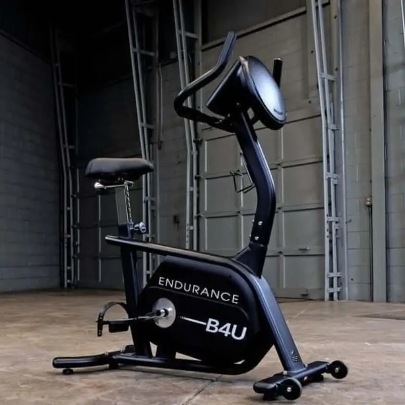 Body Solid B4UB Endurance Upright Bike