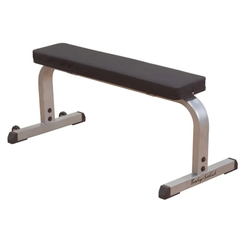 Body Solid GFB350 Flat Bench