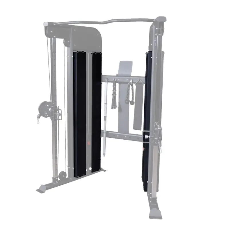 Body Solid GFT100SH Shrouds for GFT100