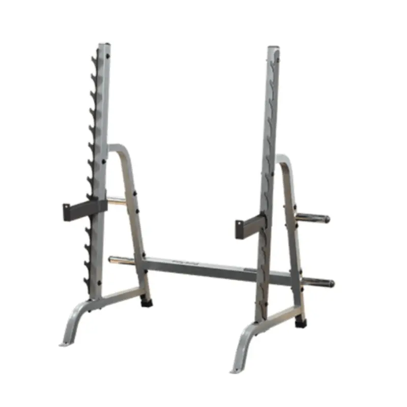 Body Solid GPR370 Multi Press Station