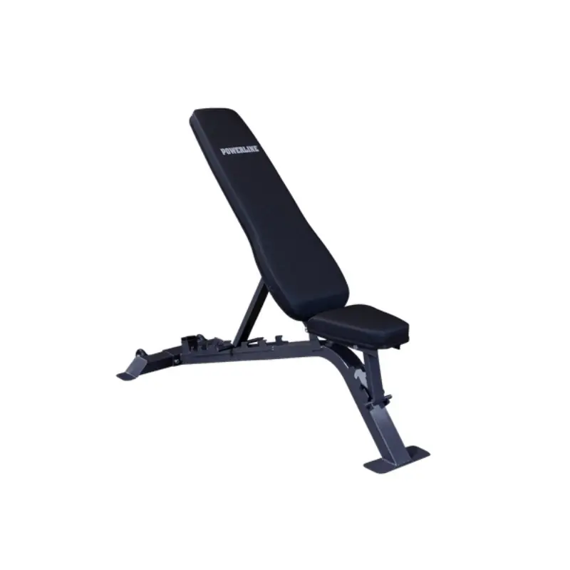Body Solid PFI150 Powerline Flat, Incline Bench