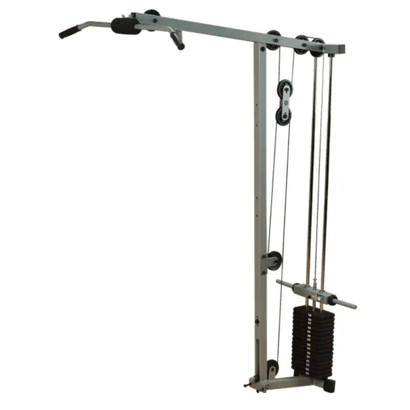 Body Solid PLA144X Powerline Lat Attachment for PSM144x