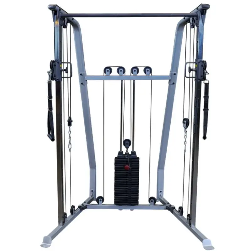 Body-Solid Powerline PFT50 Functional Trainer