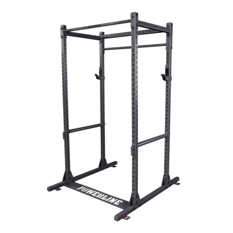 Body Solid PPR1000 Powerline Premium Power Rack
