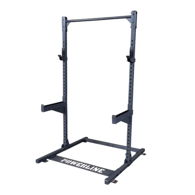Body Solid PPR500 Powerline Half Rack