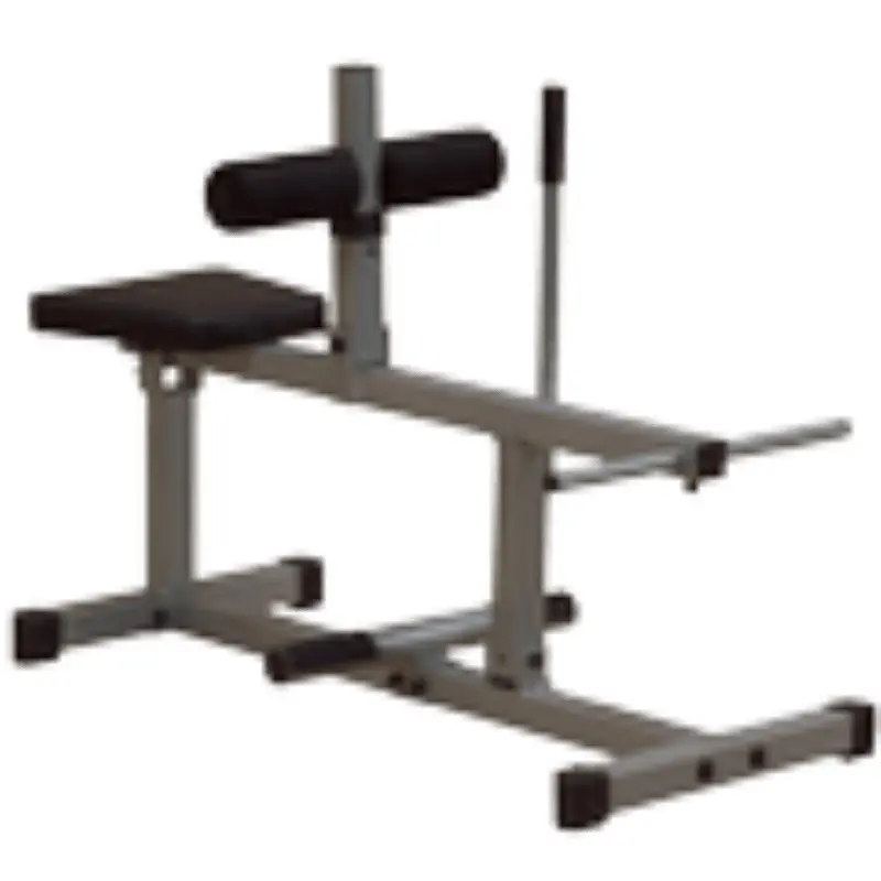 Body Solid PSC43X Powerline Seated Calf Raise