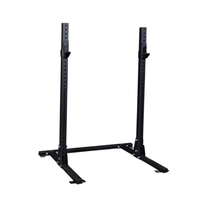 Body Solid SPR250 Pro Clubline Squat Stand