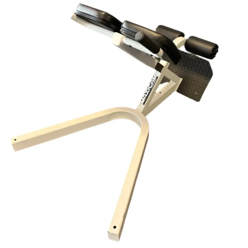 Certified Used Maxicam Hyperextension