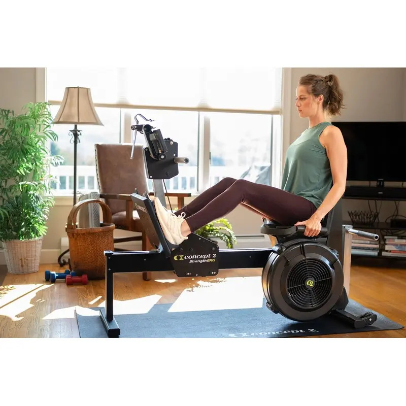 Concept2 StrengthERG