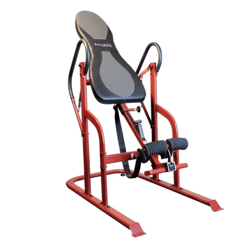 Body Solid GINV50 Inversion Table