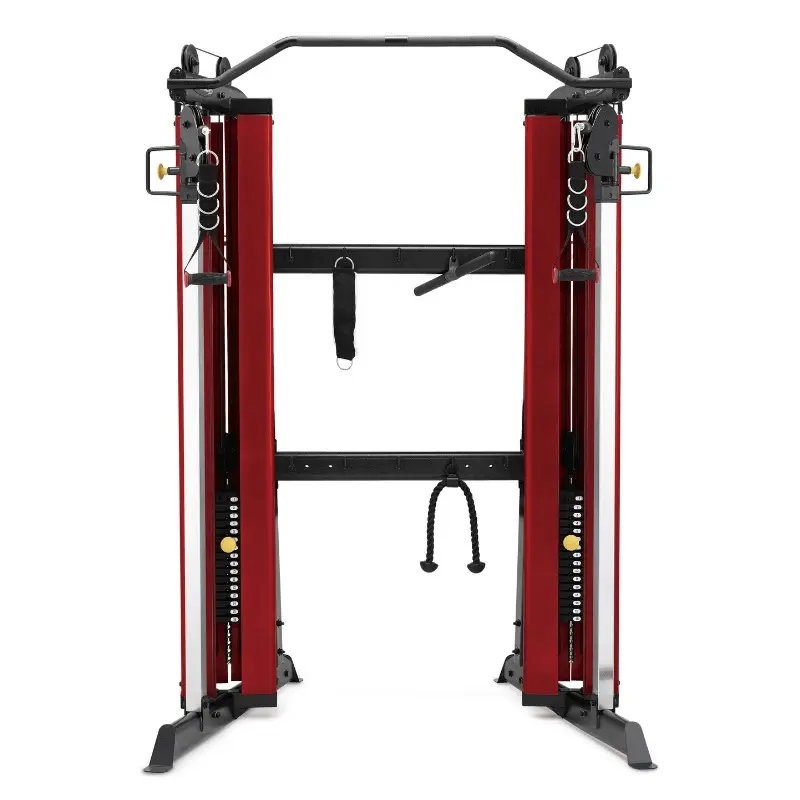 Steelflex CLDCC Functional Trainer