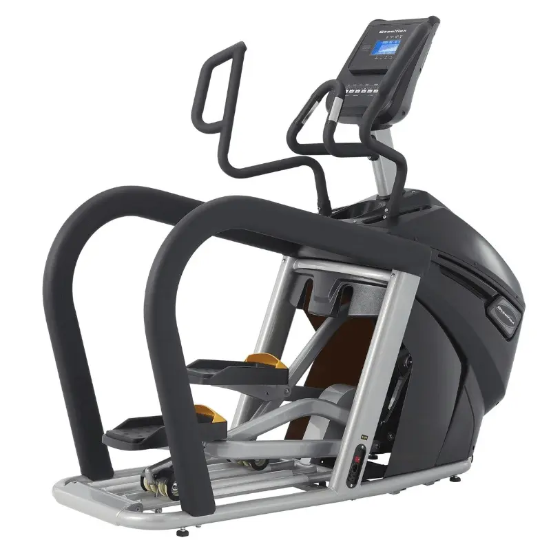 Steelflex PE10 Incline Elliptical