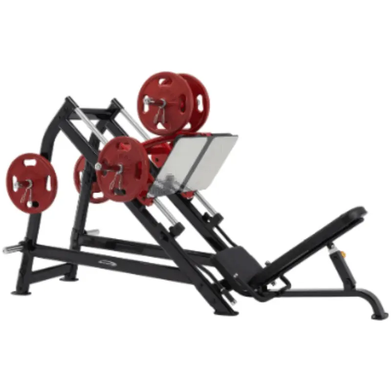 Steelflex PLDP Decline Press