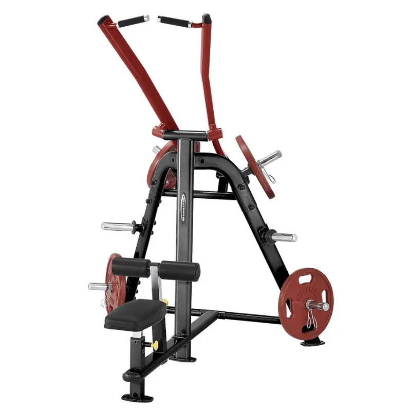 Steelflex PLLA Lat Pull