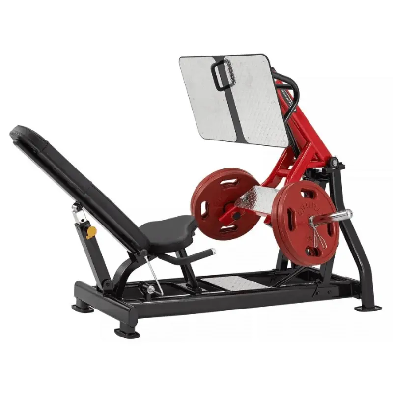 Steelflex PLLP Leg Press