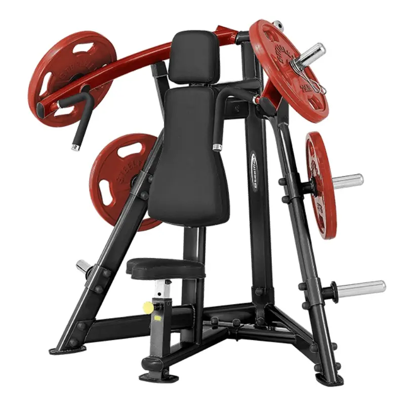 Steelflex PLSP Shoulder Press