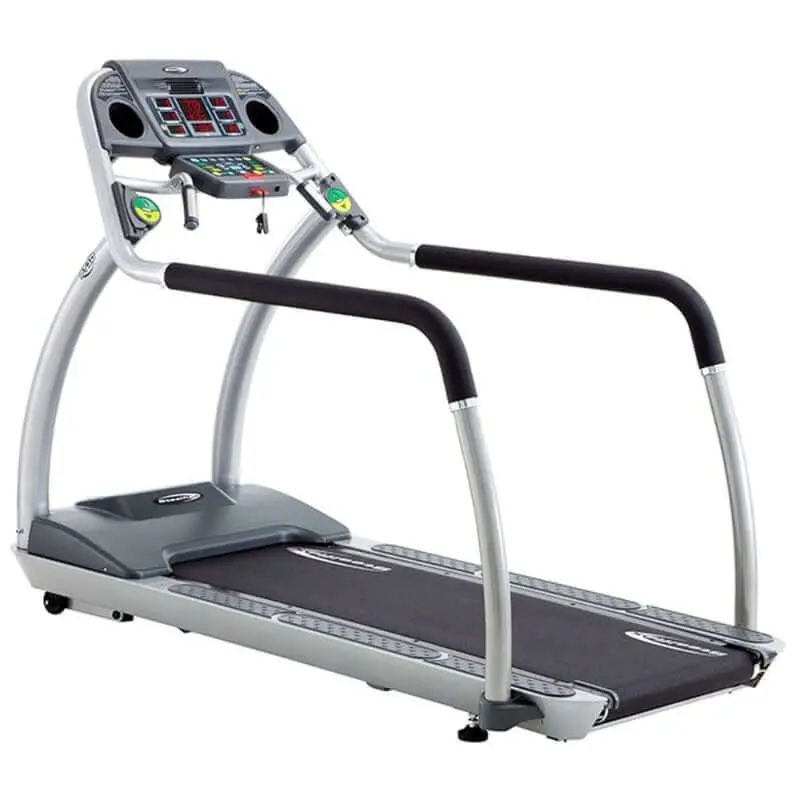 Steelflex PT10 Treadmill