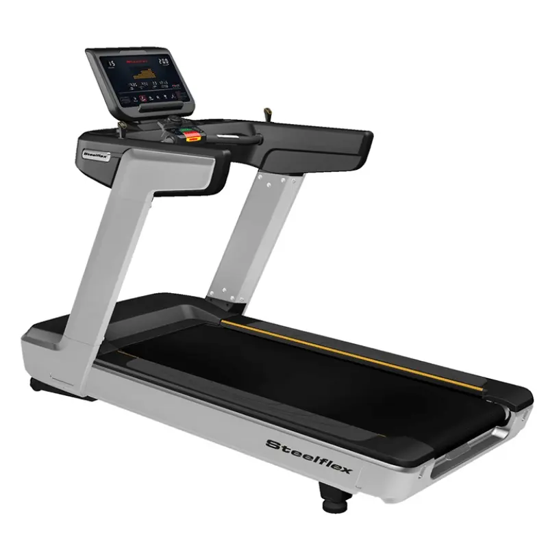 Steelflex PT20 Commercial Treadmill