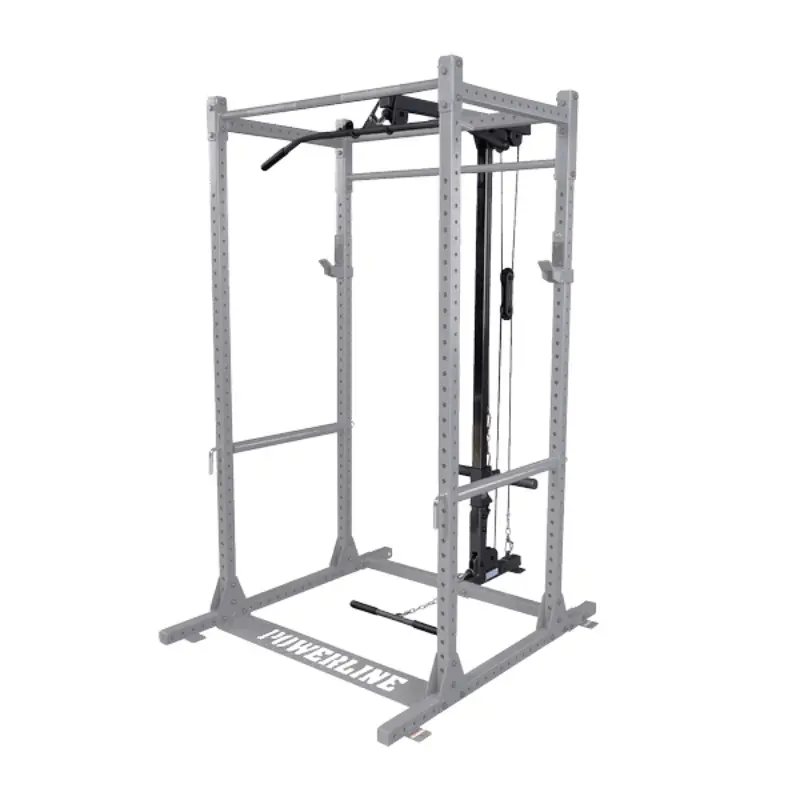 Body Solid PLA1000 Powerline Lat Attachment for PPR1000