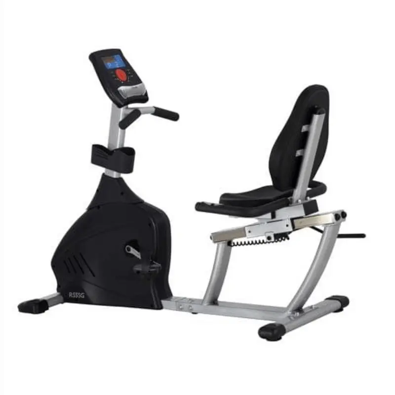 Fitnex R55SG Recumbent Bike