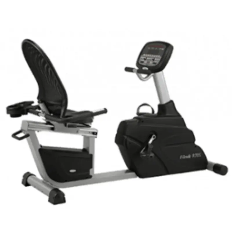 Fitnex R70 Light Commercial Recumbent Bike