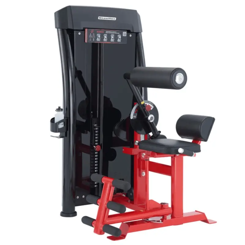 Steelflex JGAB900 AB Dominus Curl