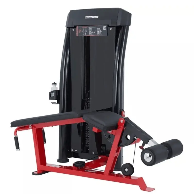 Steelflex JGLC400 Prone Leg Curl