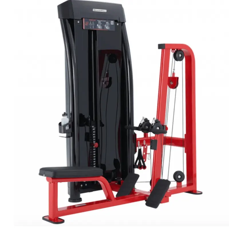 Steelflex JGRM1700 Seated Row