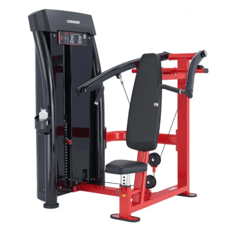 Steelflex JGSP800 Shoulder Press