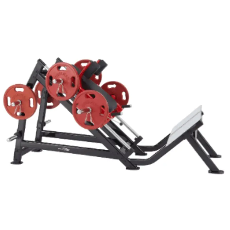 Steelflex PLHP Hack Press