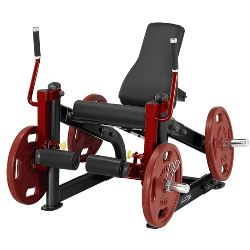 Steelflex PLLE Leg Extension