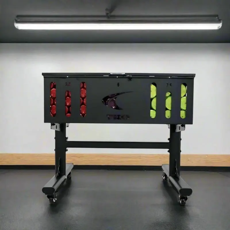 TKO 44 Pair Gummi Bell Studio Pack | 179GBR-A44