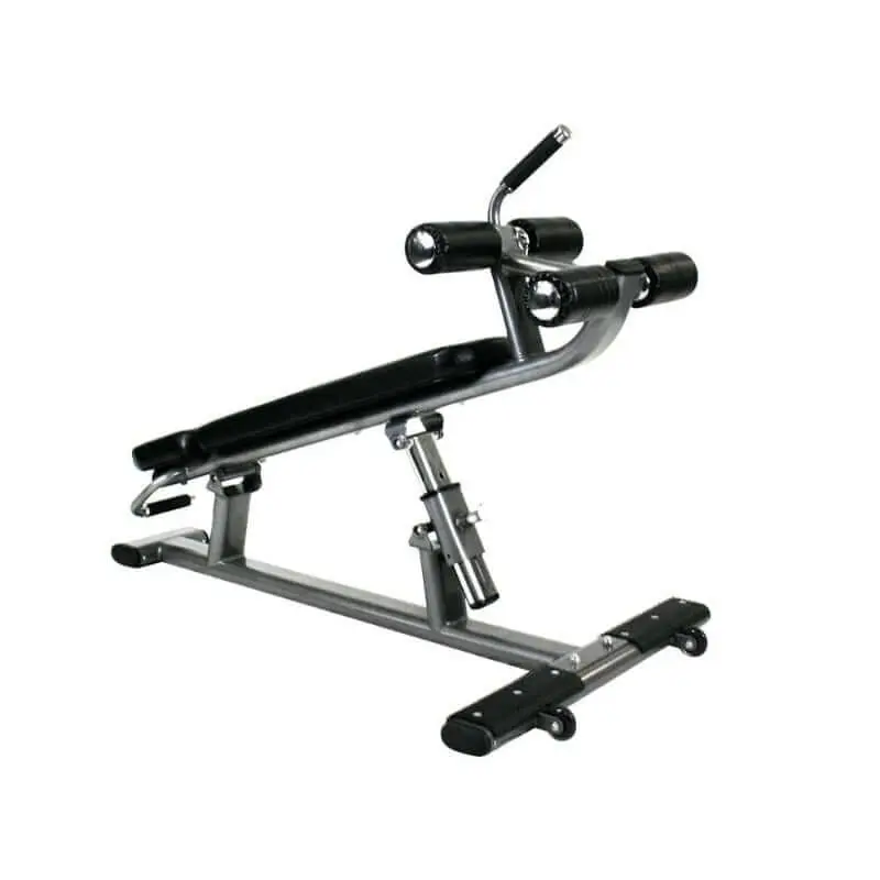 TKO 875CB Commercial Ab / Crunch Bench