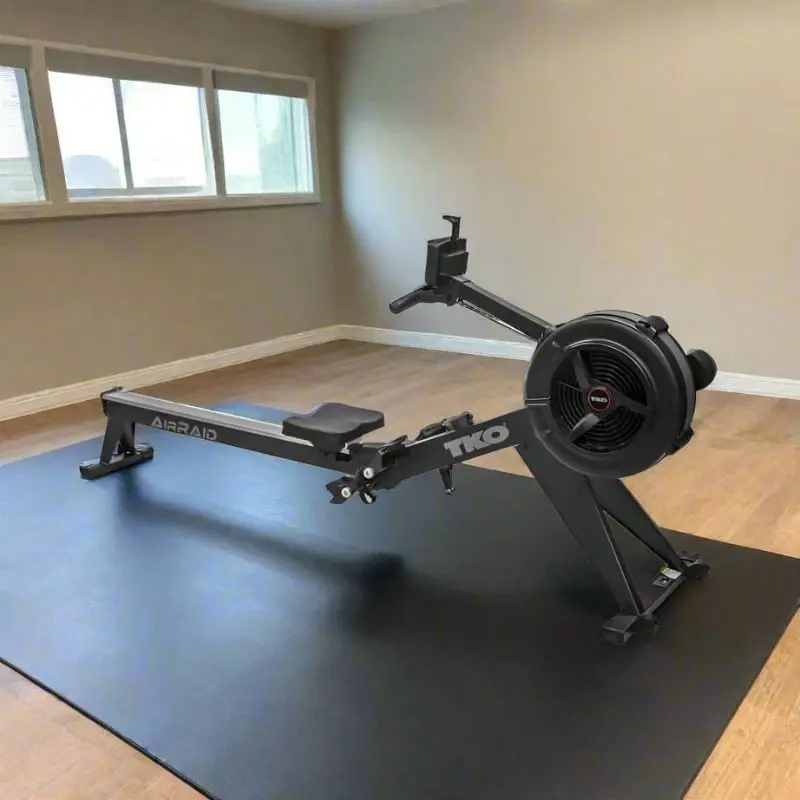 TKO 8AR Air Raid Rower