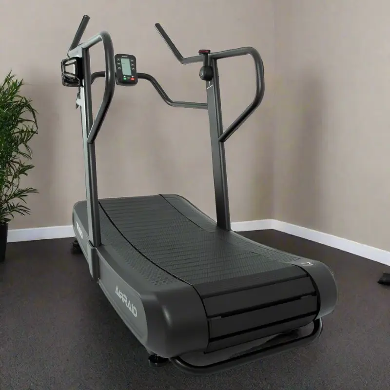 TKO 8CTM Air Raid Runner