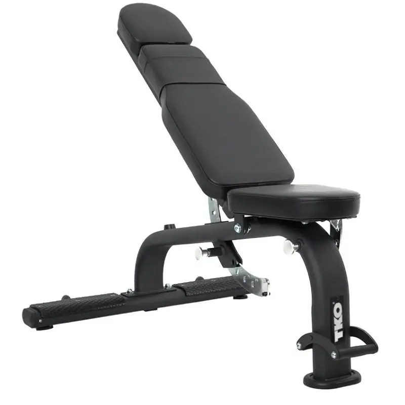 TKO Strength FID Bench - 824FID-BK