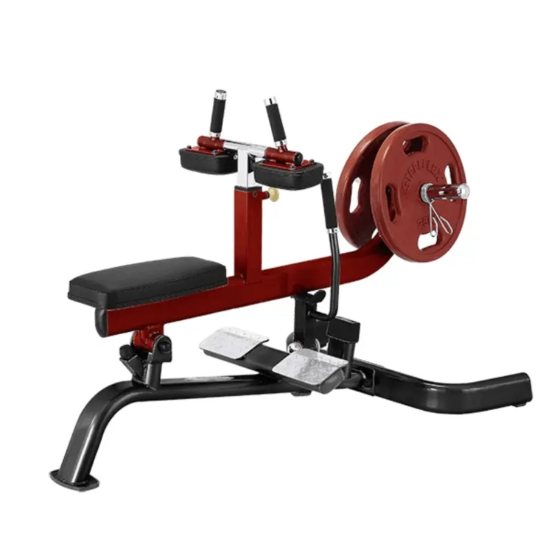 Steelflex PLSC Seated Calf