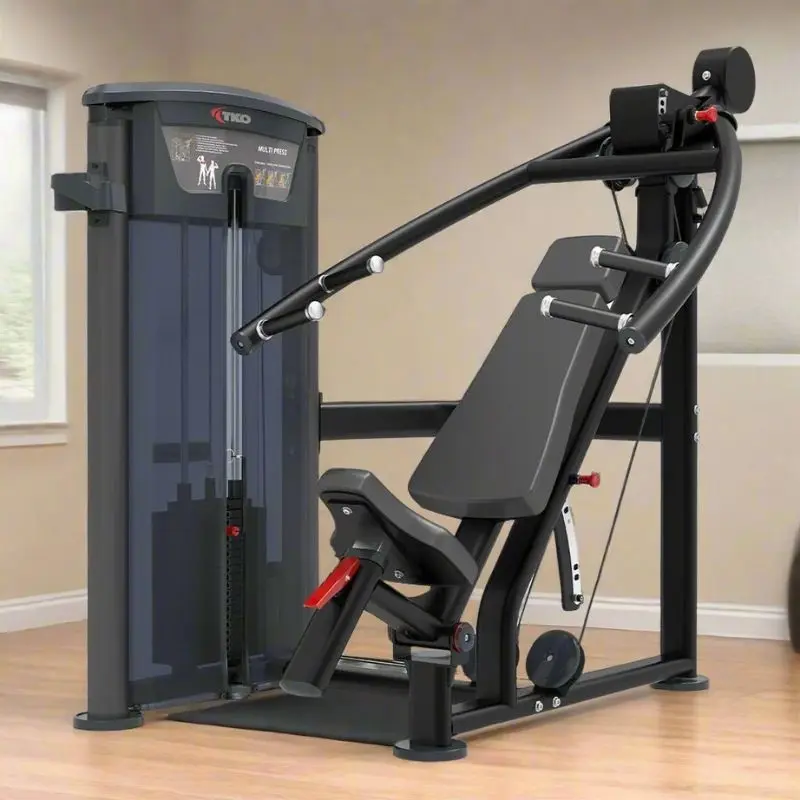 TKO 7060-G2 Multi Press