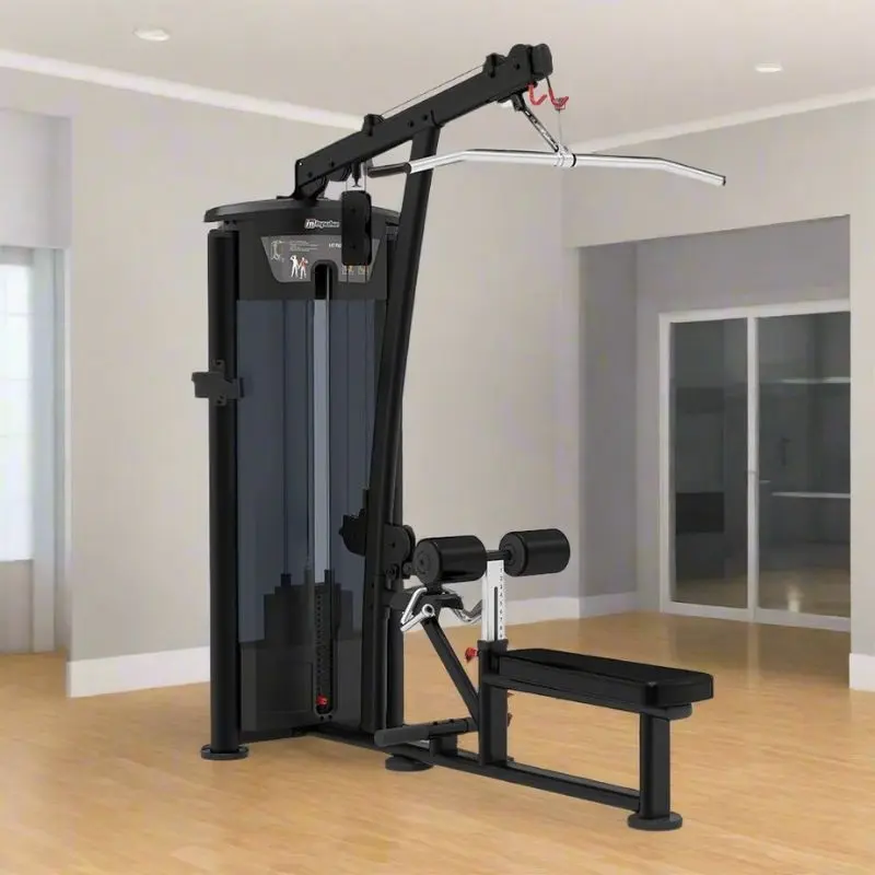 TKO 7061-G2 Lat Pulldown / Vertical Row