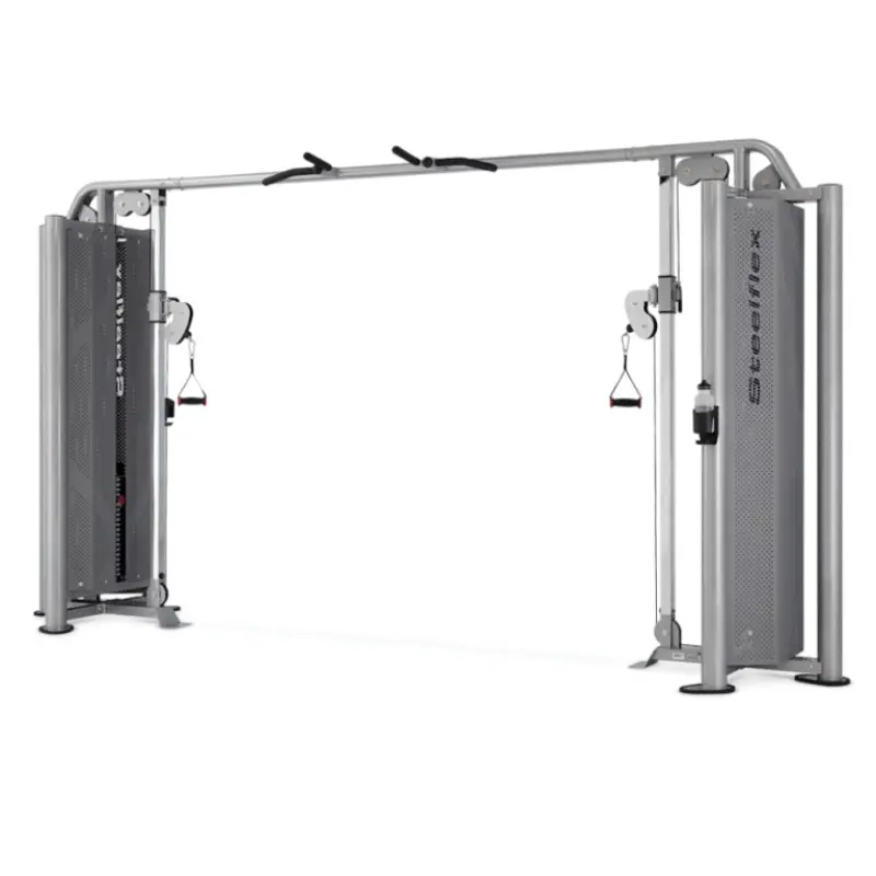 Steelflex JG2000 Two-Stack Jungle Gym