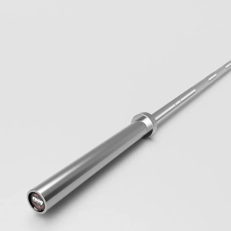 TROY  AOB-2000T  7' Olympic Power Bar