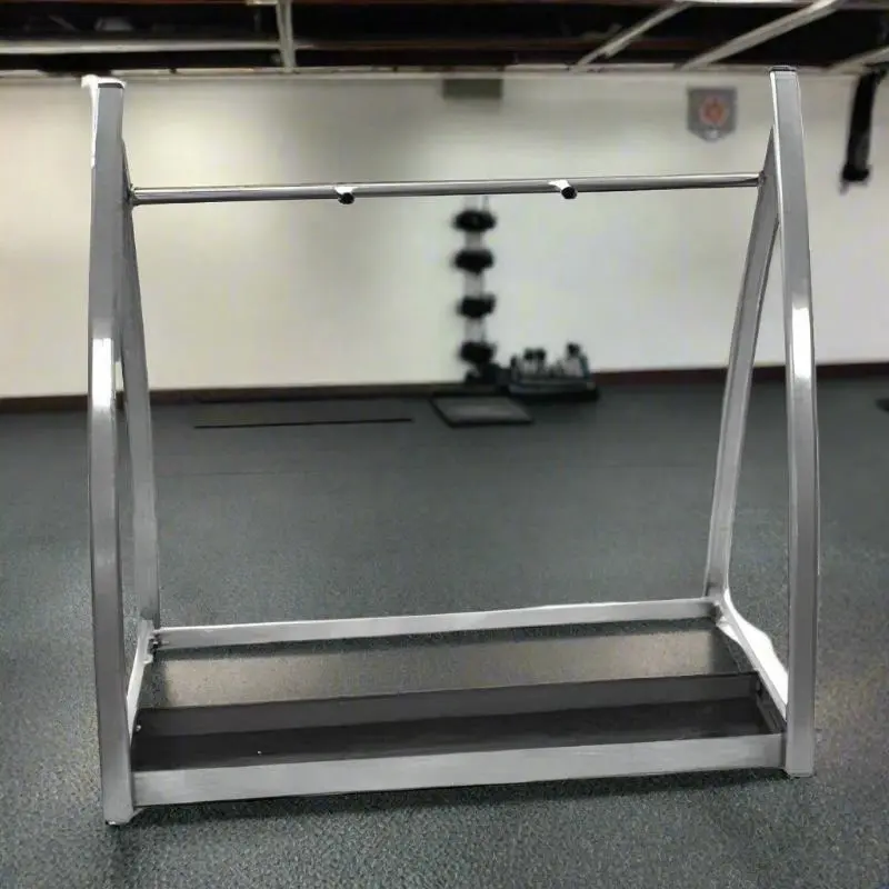Troy GTBR-24 Aerobic Bar Rack
