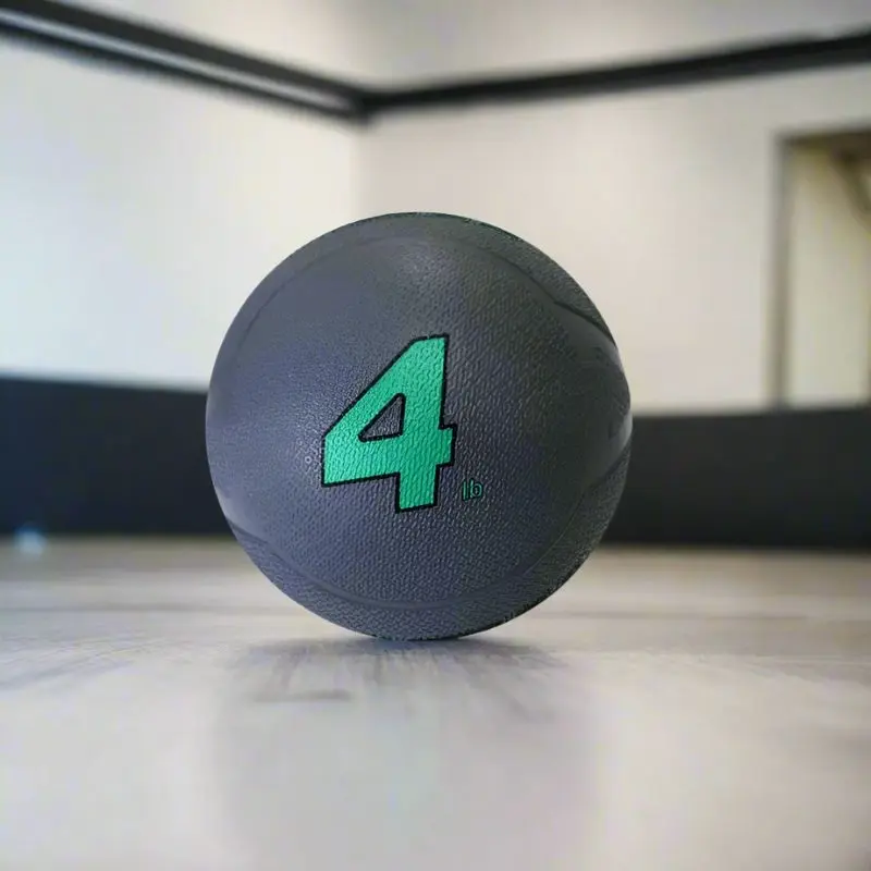 VTX GMB-G2 Premium Rubber Medicine Ball