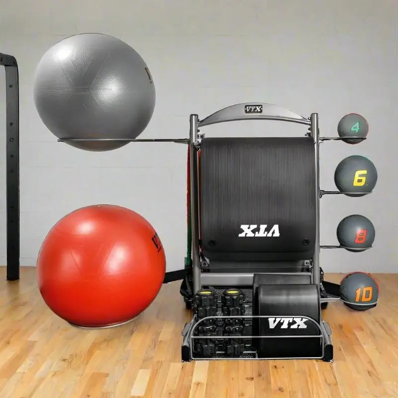 VTX GVLAR-52PAC Light Accessories Rack (Med) Package
