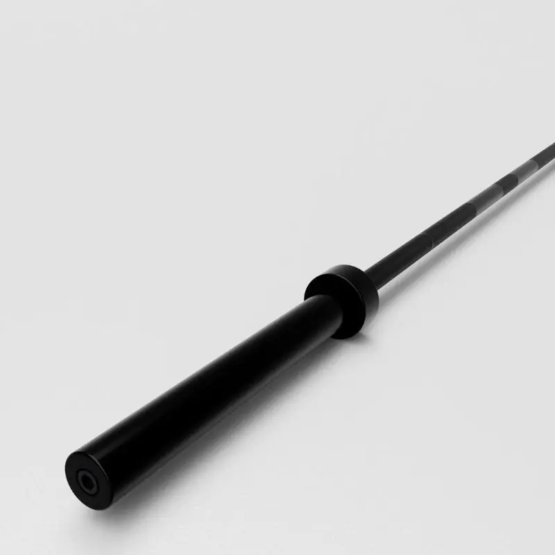 Troy Barbell 7' Olympic Bar