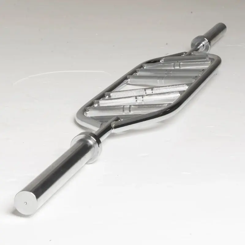 Troy G-MGB Multi-Grip Olympic Bar
