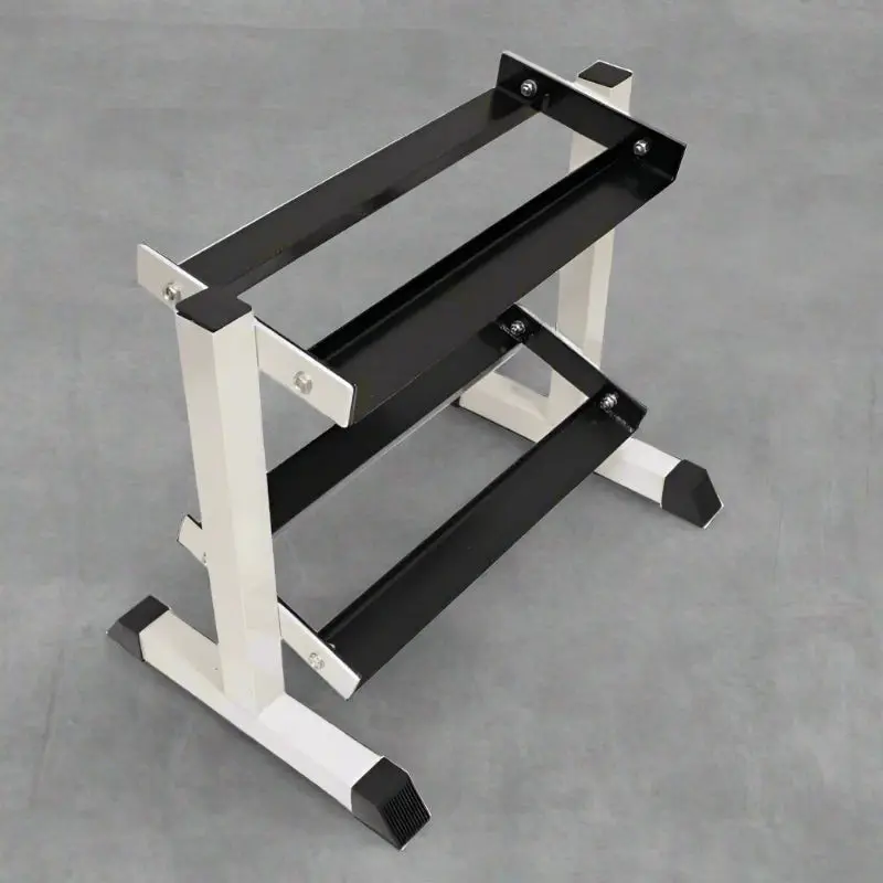 Troy GHDR-5  5 pair Horizontal DB Rack