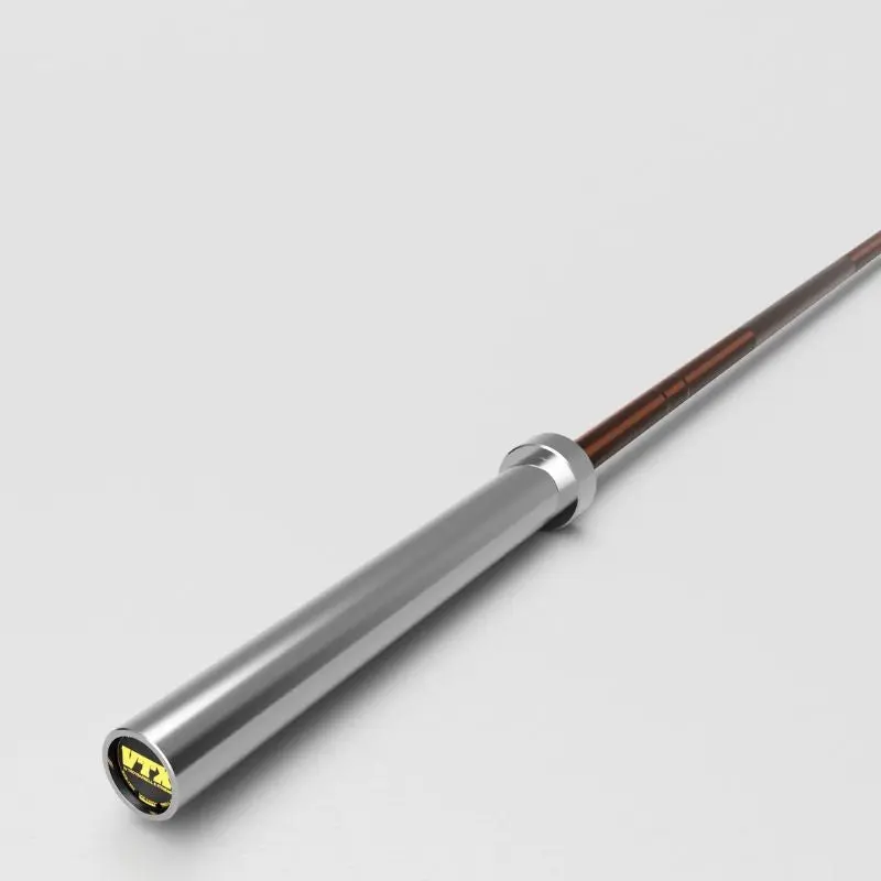 Troy GOB-1800 Men's Functional Fitness Bar