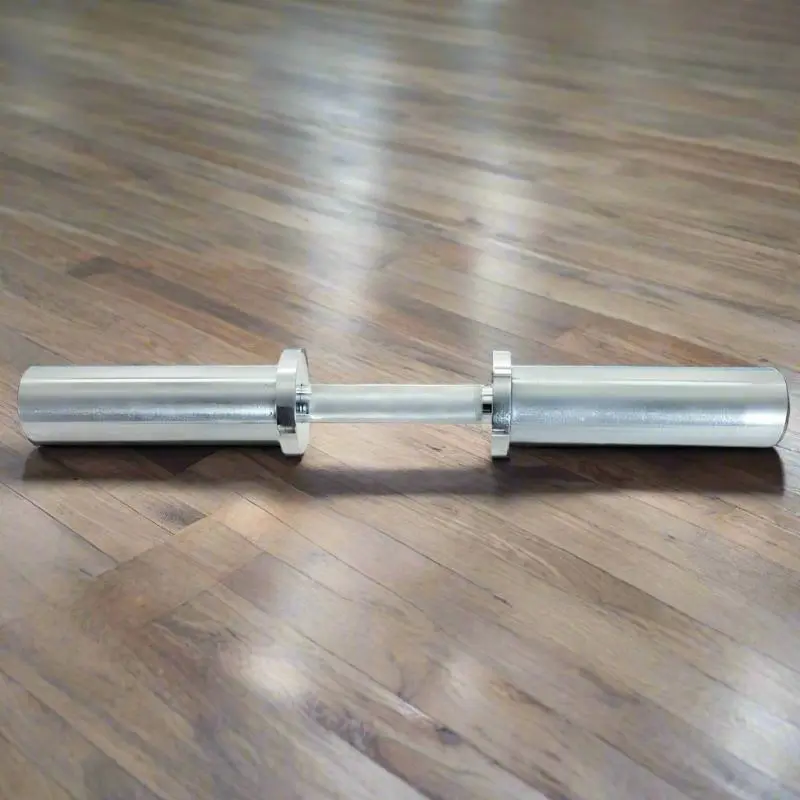 Troy GOD-20 Olympic Style Dumbbell Handle