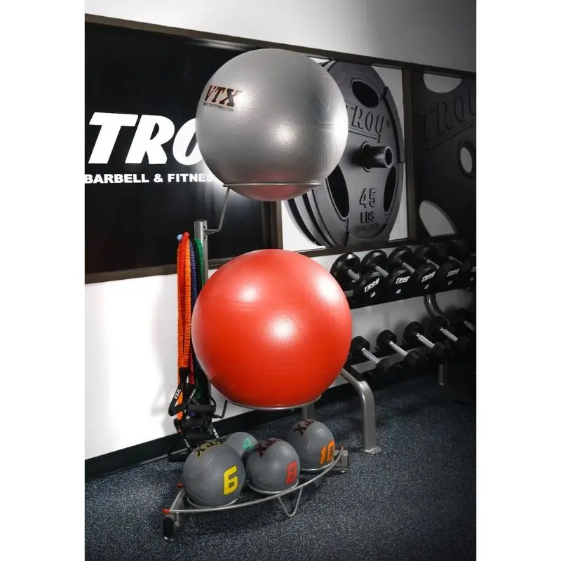 Troy GVLAR-51 - Light Accessories Rack